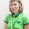 Oksana Zhakina