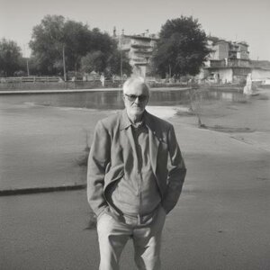 Алексей Шапошников
