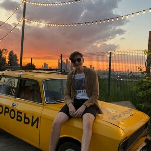 Юрий Овчинников