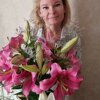 Elenochka Golubeva