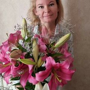 Elenochka Golubeva