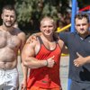 Денис Мальцев