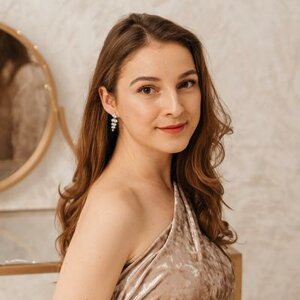 Anna Terekhina