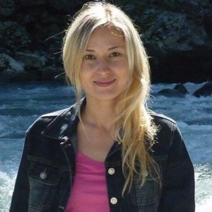 Evgenia Sazonova