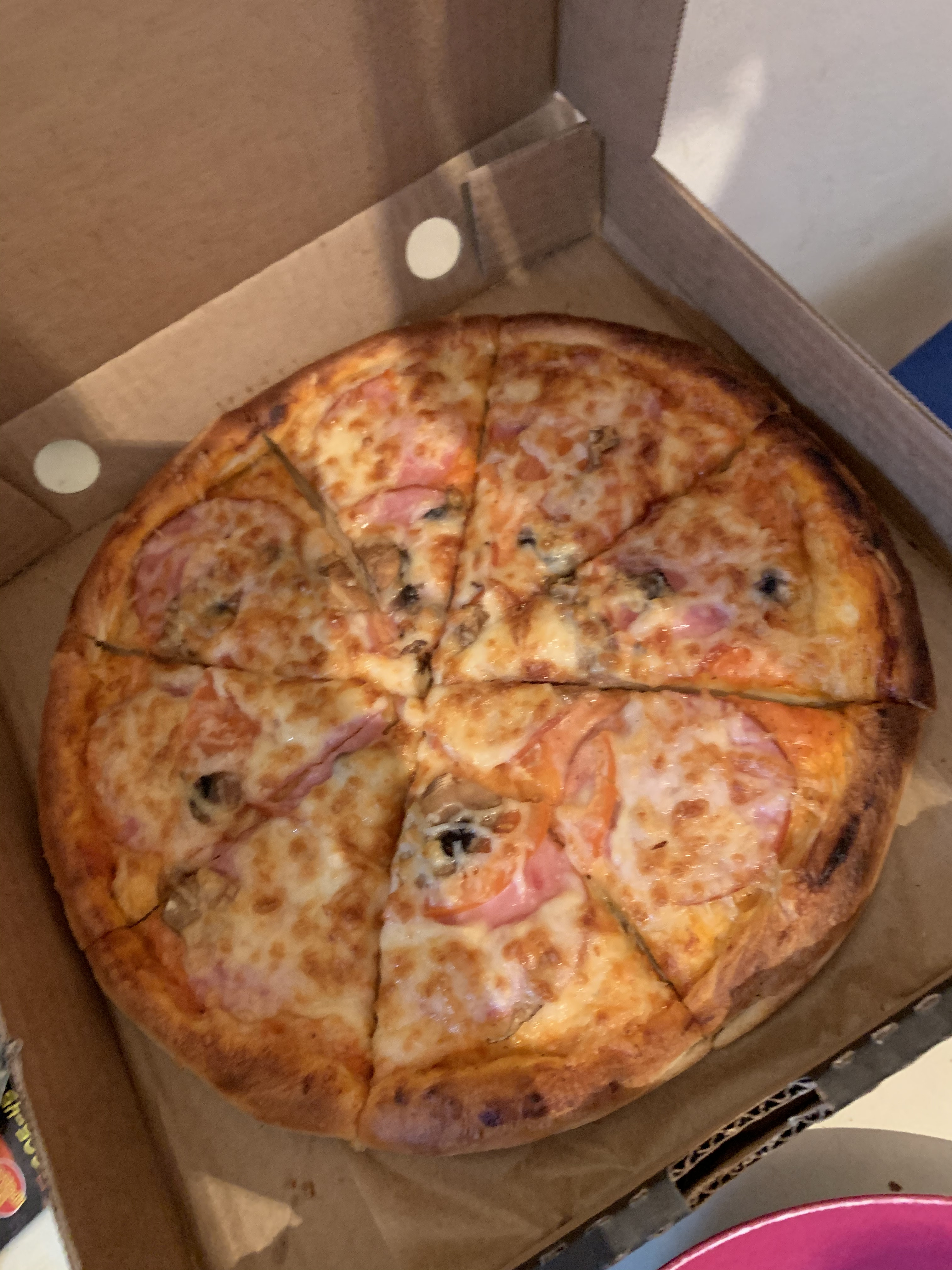 ниндзя пицца в красноярске режим работы фото 111