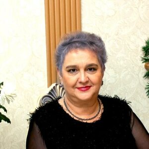 Larisa Khoreva