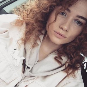 Алена Новикова