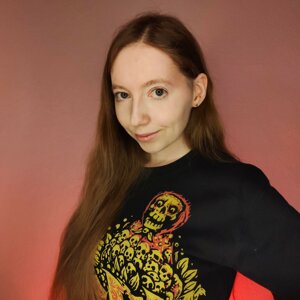 Екатерина