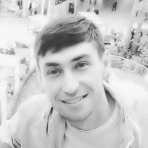 Zarif Dzhumaev