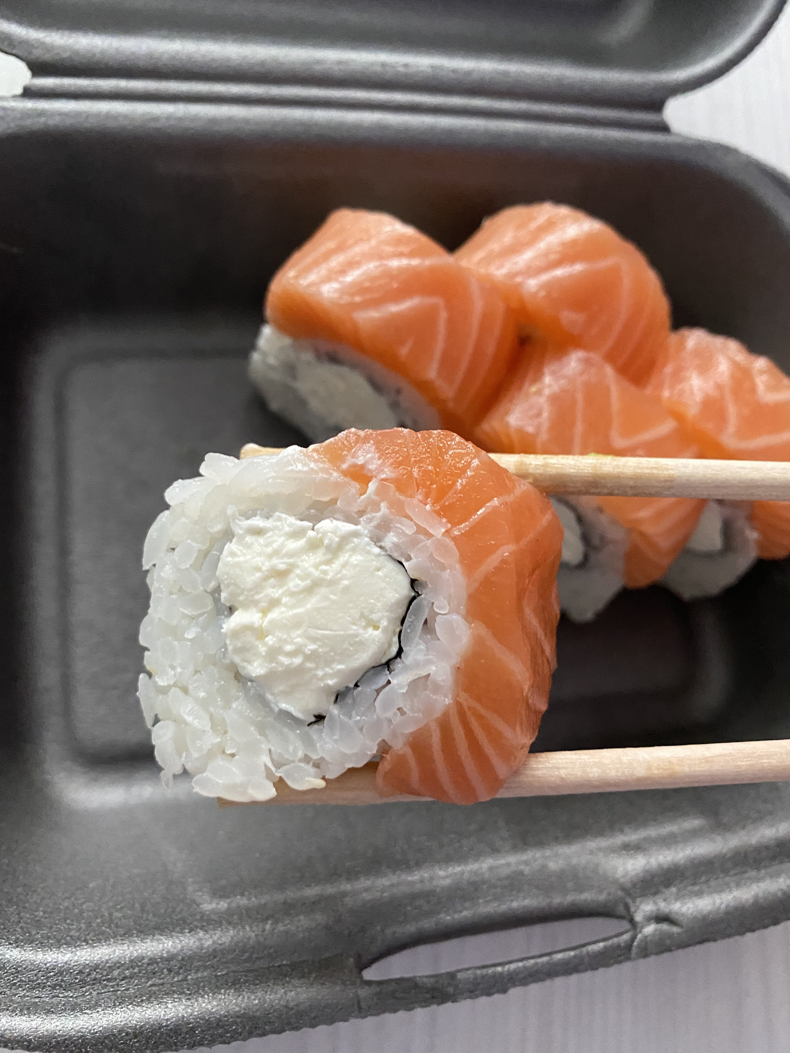 Где самые вкусные суши в симферополе отзывы фото 26