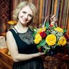 Иришенька Китайцева