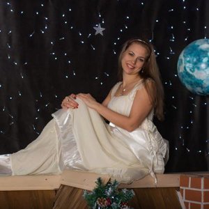 Svetlana Anoschenko
