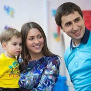 Yuriy Struchkov