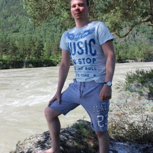 Пашка