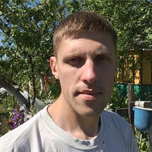 Евгений Николаев