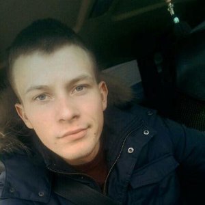 Павел Маслов