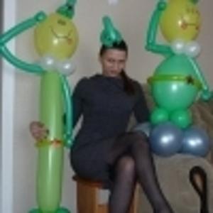 Алла Лысенко