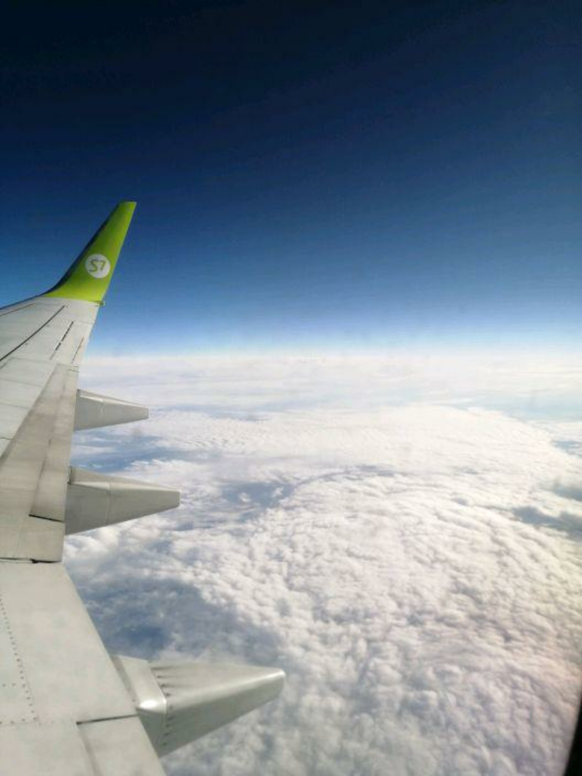 S7 Airlines, Представительство, Павловский тракт, 226, Барнаул — 2ГИС