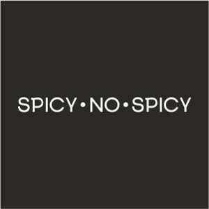 Spicy No Spicy