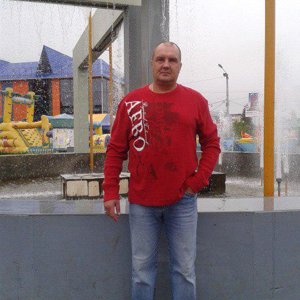 Жека Троцкий