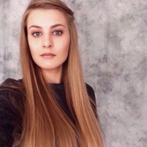 Даша Любовенко
