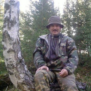 Владимир Силин
