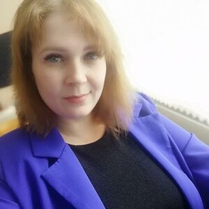 Olga Antsupova