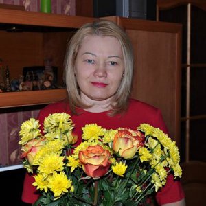 Ольга Денисова