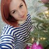 Anastasia Puzyryova