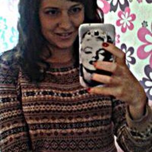 Екатерина Болог