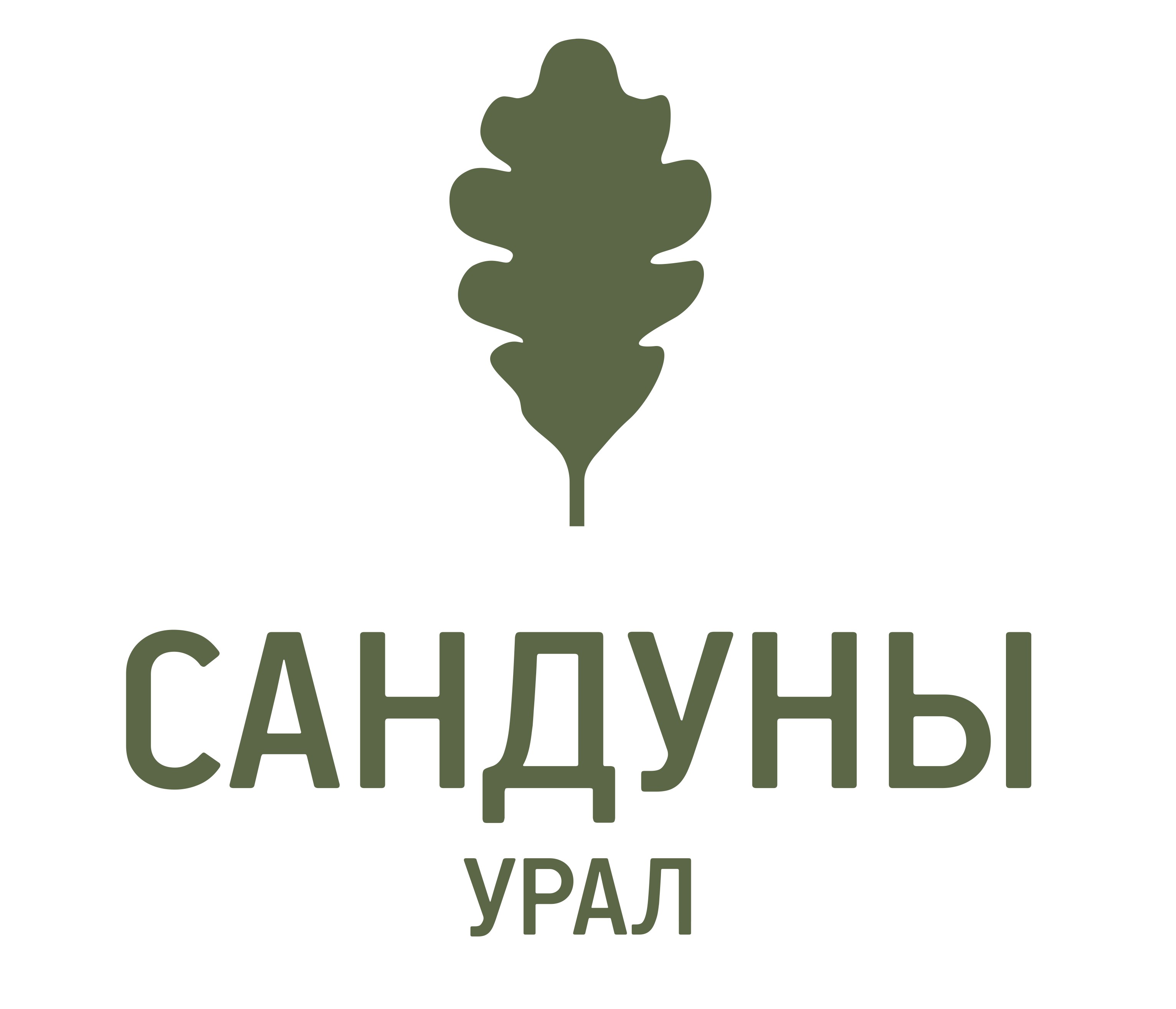 сандуны ресторан