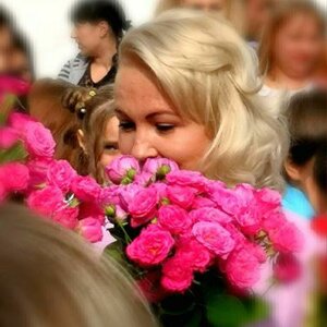 Anastasia Sosnovskaya