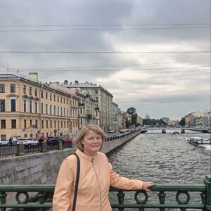 Elena Muntyan