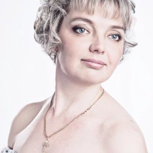 Natalia Matyukhina