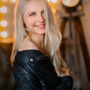 Олеся Хрипунова