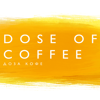 Dose of coffee to go