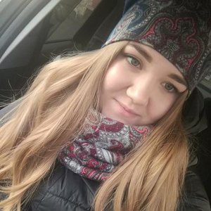 Юлия Валеева