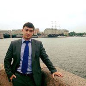Марсель Асадуллин