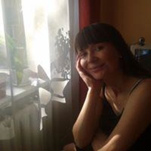 Мария Шкурат