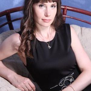 Анастасия Хорунжева