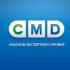 CMD, центр молекулярной диагностики