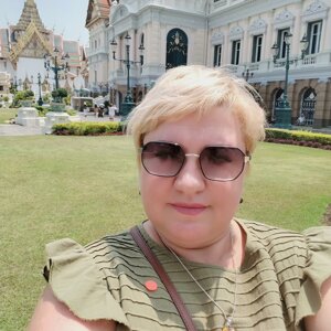 Елена Герасимчук