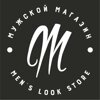 Men`s Look store