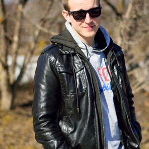 Кирилл Миронов