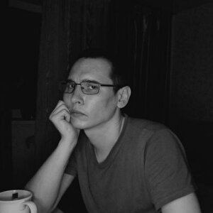 Sergey Salmygin