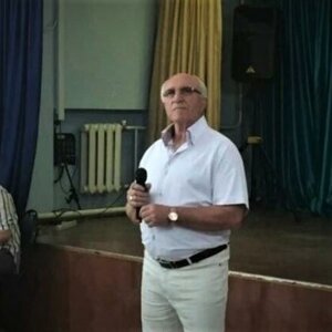 владимир гудков