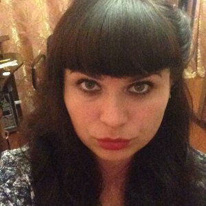 Ольга Качалова