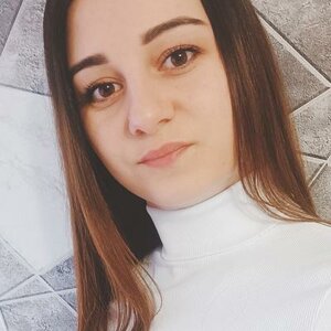 Viktoria Sidorova