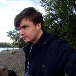 Никита Власик