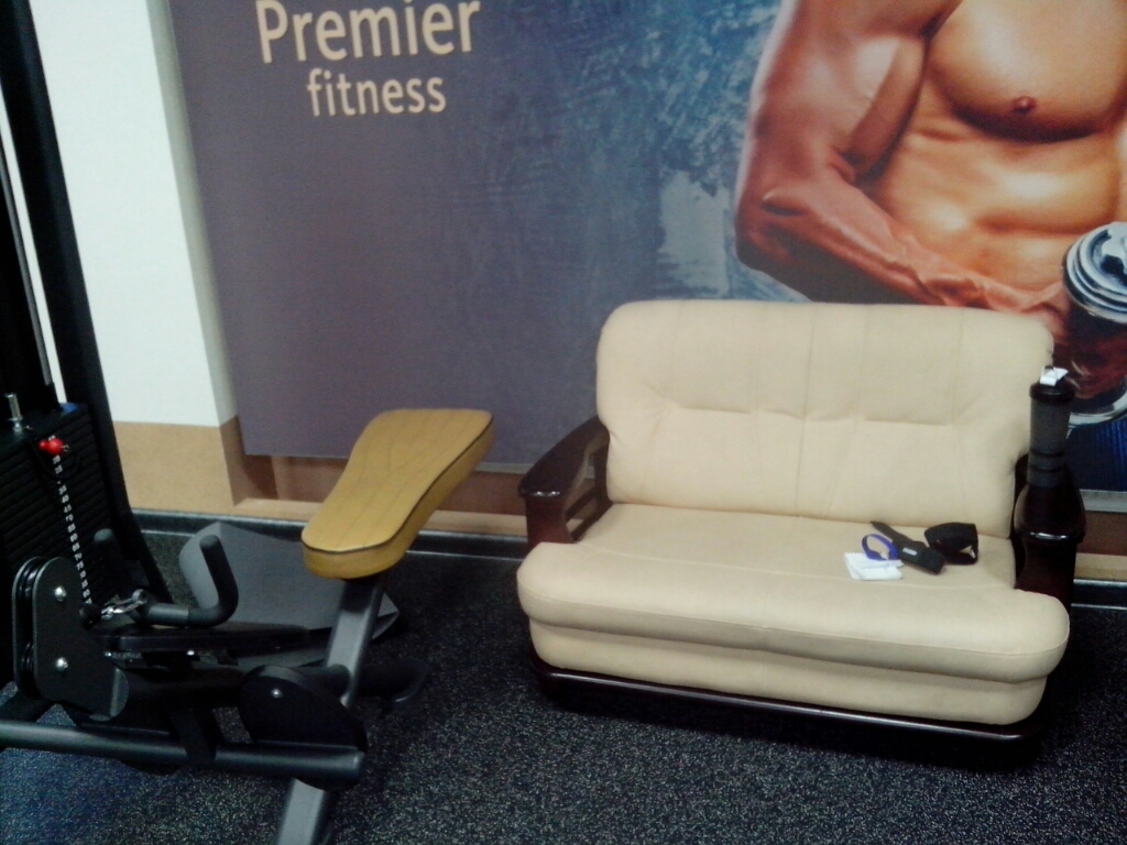 Premier fitness